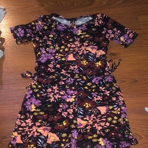 girls romper